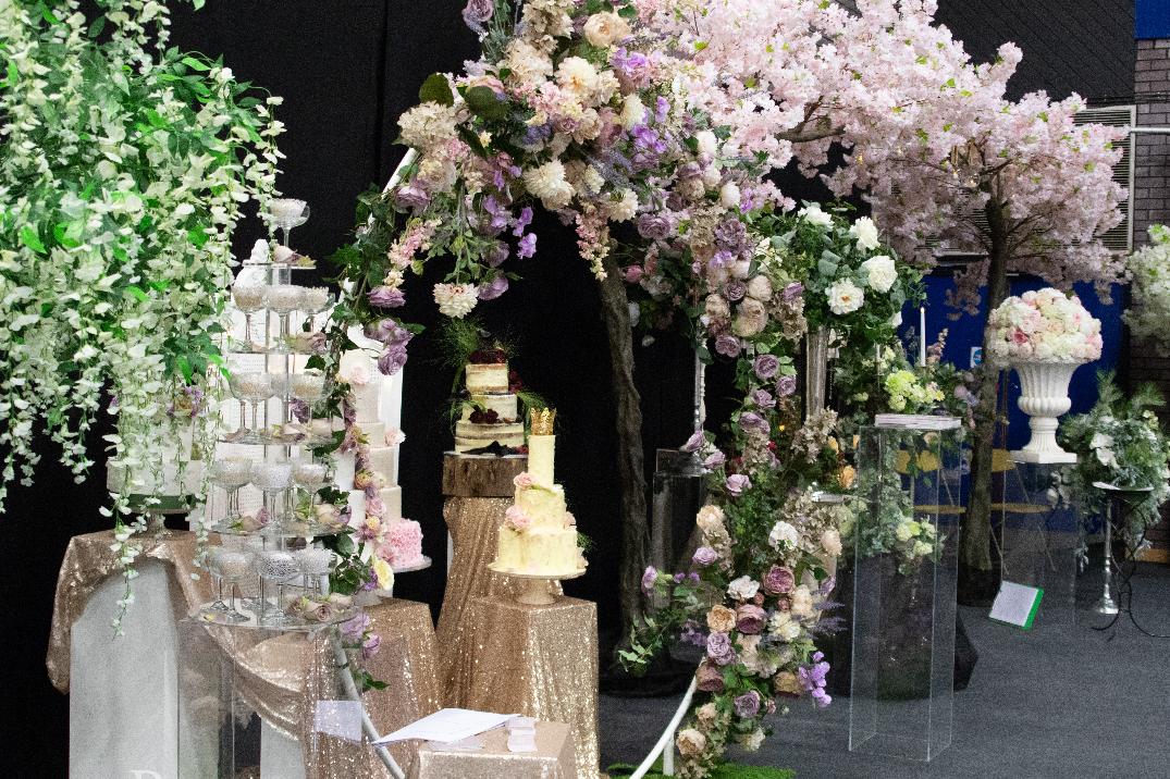 Image 1: Signature Wedding Show - The Brentwood Centre