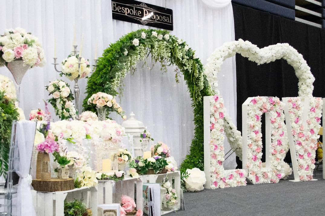 Image 2: Signature Wedding Show - The Brentwood Centre