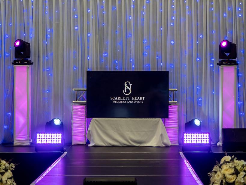 Image 3: Signature Wedding Show - The Brentwood Centre
