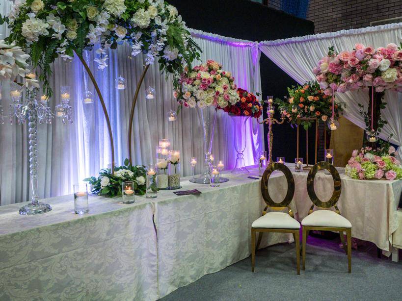 4: Signature Wedding Show - The Brentwood Centre