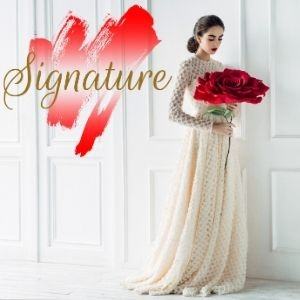 Register for Signature Wedding Show at Wembley Stadium