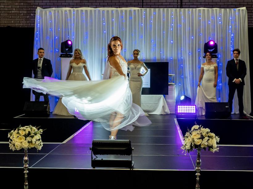 Image 5: Signature Wedding Show - The Brentwood Centre