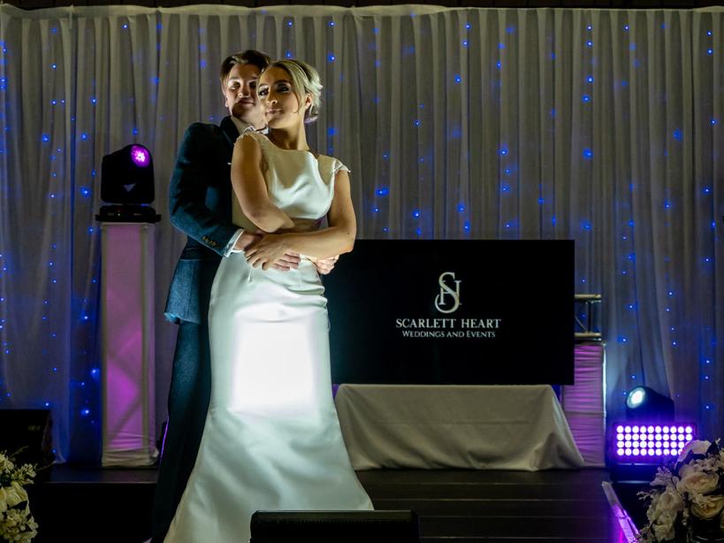 Image 6: Signature Wedding Show - The Brentwood Centre