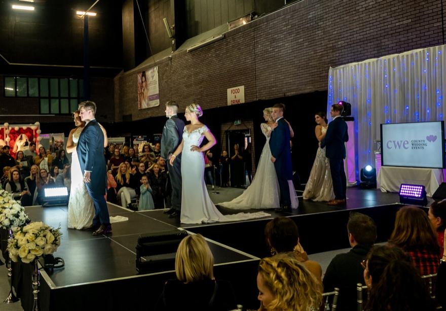 7: Signature Wedding Show - The Brentwood Centre