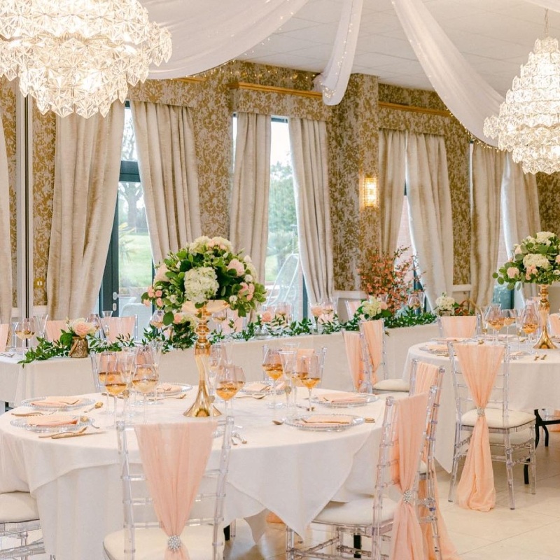 Image 1: Guildford Manor Wedding Show
