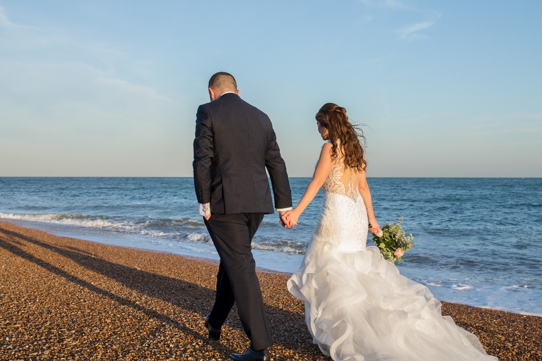Image 2: Hythe Imperial Hotel Wedding Show