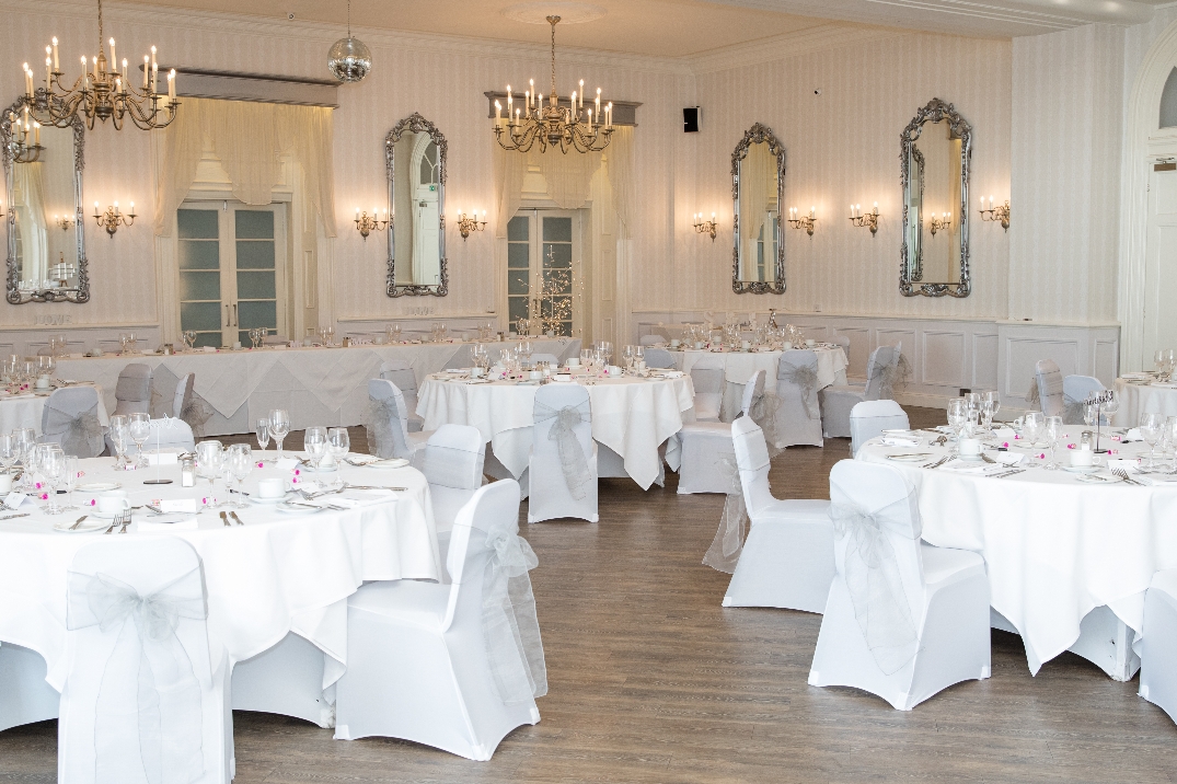 Image 3: Hythe Imperial Hotel Wedding Show