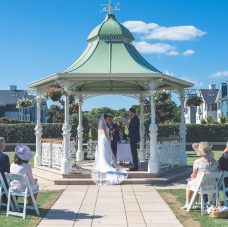 Image 4: Hythe Imperial Hotel Wedding Show