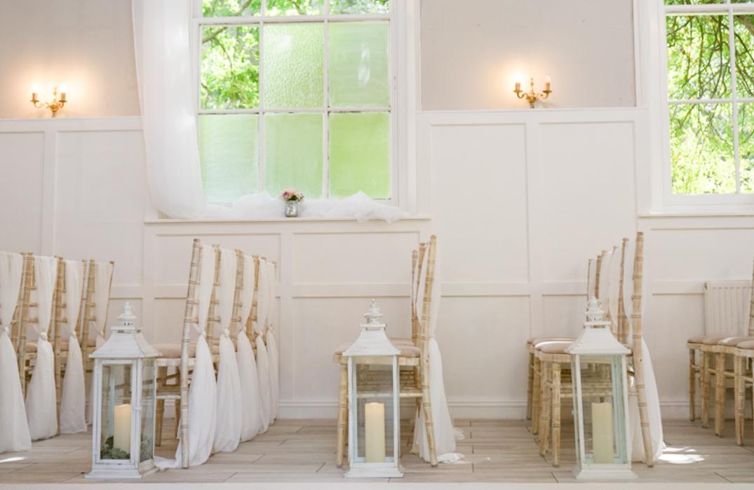 Image 5: Castle Goring Wedding Show