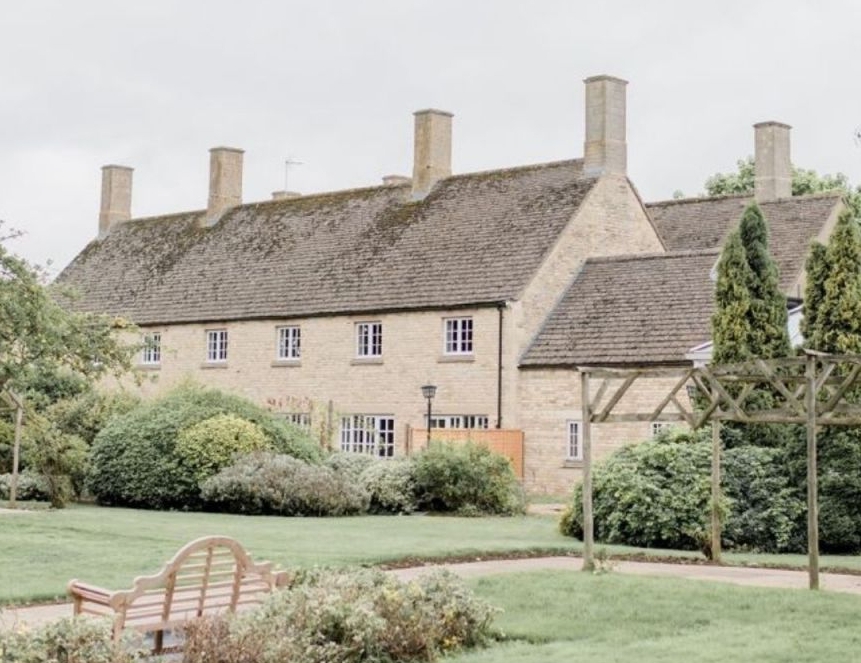 Image 1: Haycock Manor Wedding Show