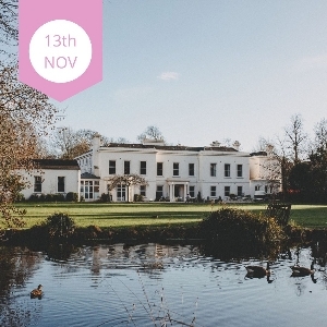 Image 5: Morden Hall Wedding Show