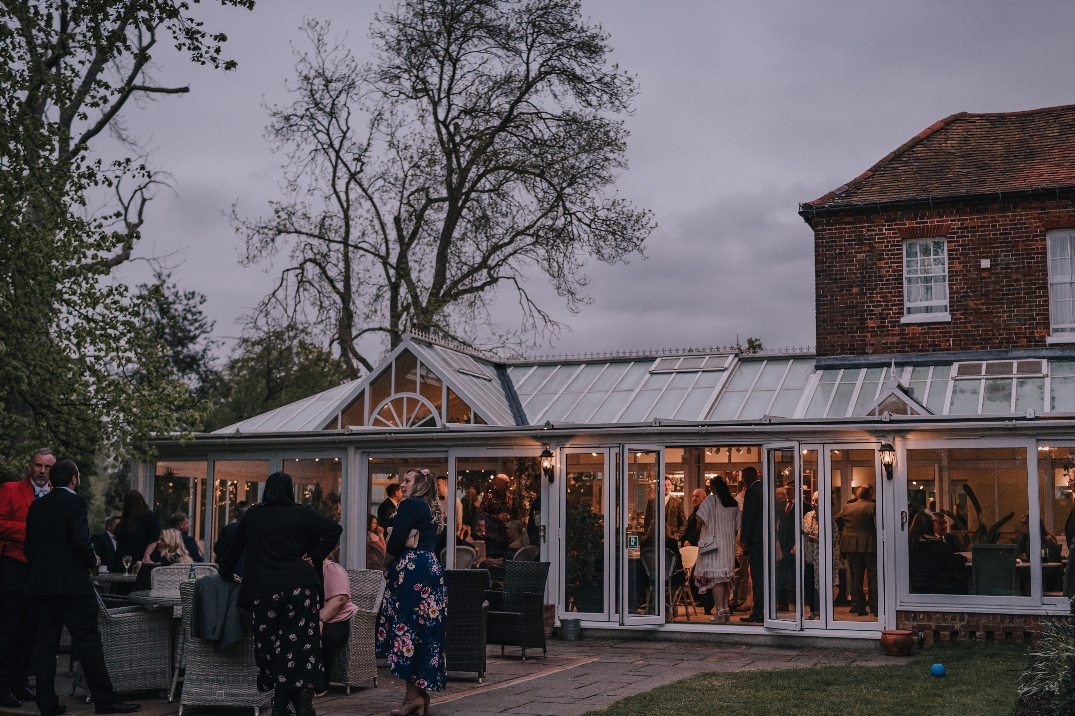 Image 3: Mulberry House Wedding Show