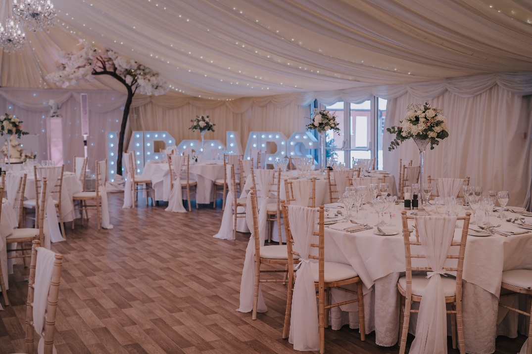 Image 4: Mulberry House Wedding Show
