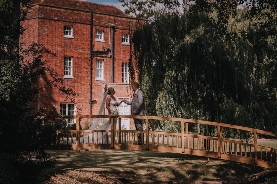 Image 7: Mulberry House Wedding Show