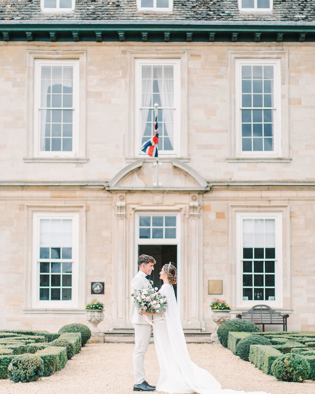 Image 4: Stapleford Park Wedding Show