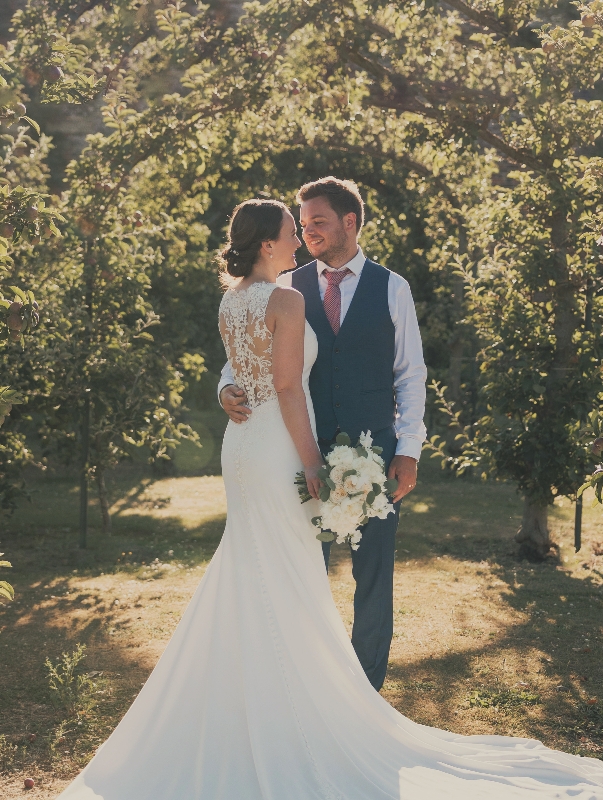 Image 4: Bradbourne House Wedding Show