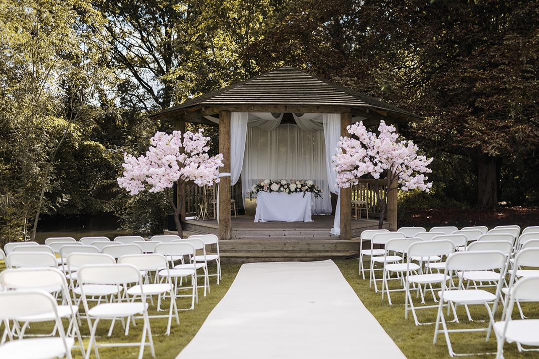 Image 3: That Amazing Place Wedding Show