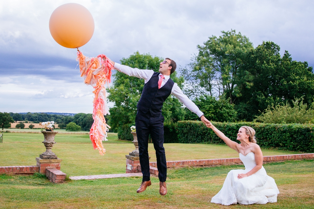 Image 5: Micklefield Hall Wedding Show