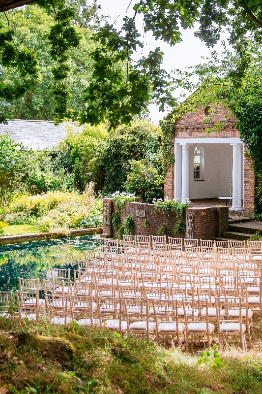 Image 6: Micklefield Hall Wedding Show