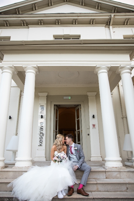 Image 3: The Milsoms Wedding Show