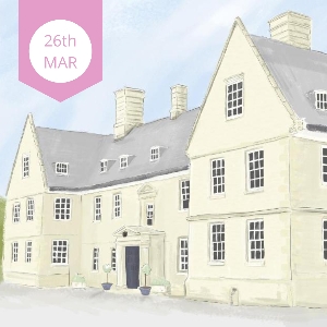 Peterborough Wedding Show