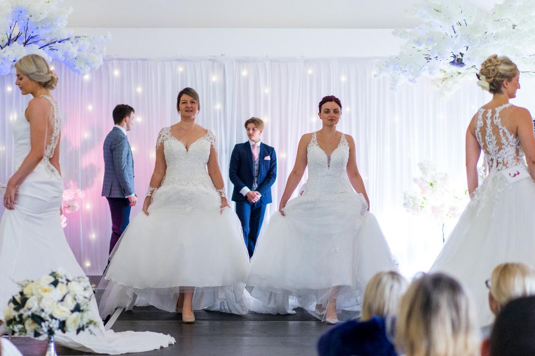 Image 6: Signature Wedding Show at Ascot Racecourse