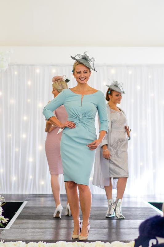 Image 7: Signature Wedding Show at Ascot Racecourse