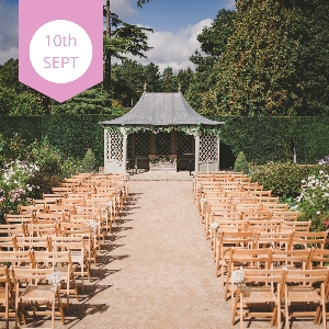 Coggeshall Wedding Show