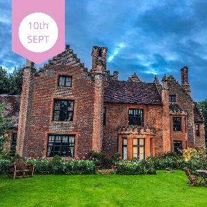 Rickmansworth Wedding Show