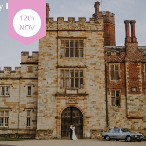 Penshurst Wedding Show