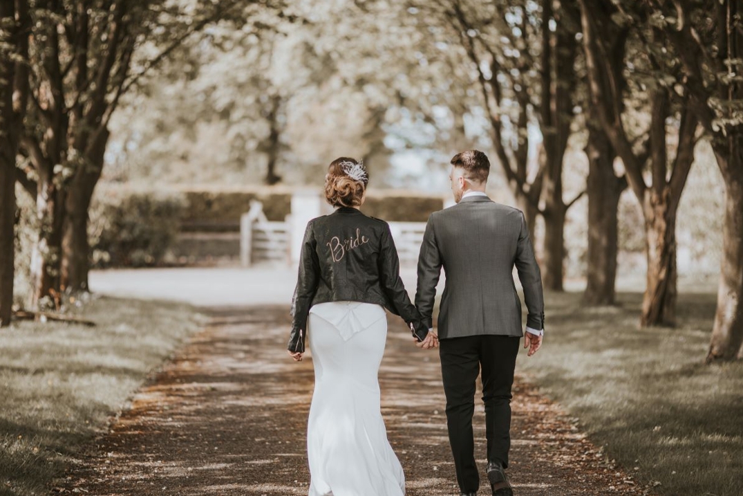 Swynford Manor Wedding Show in March