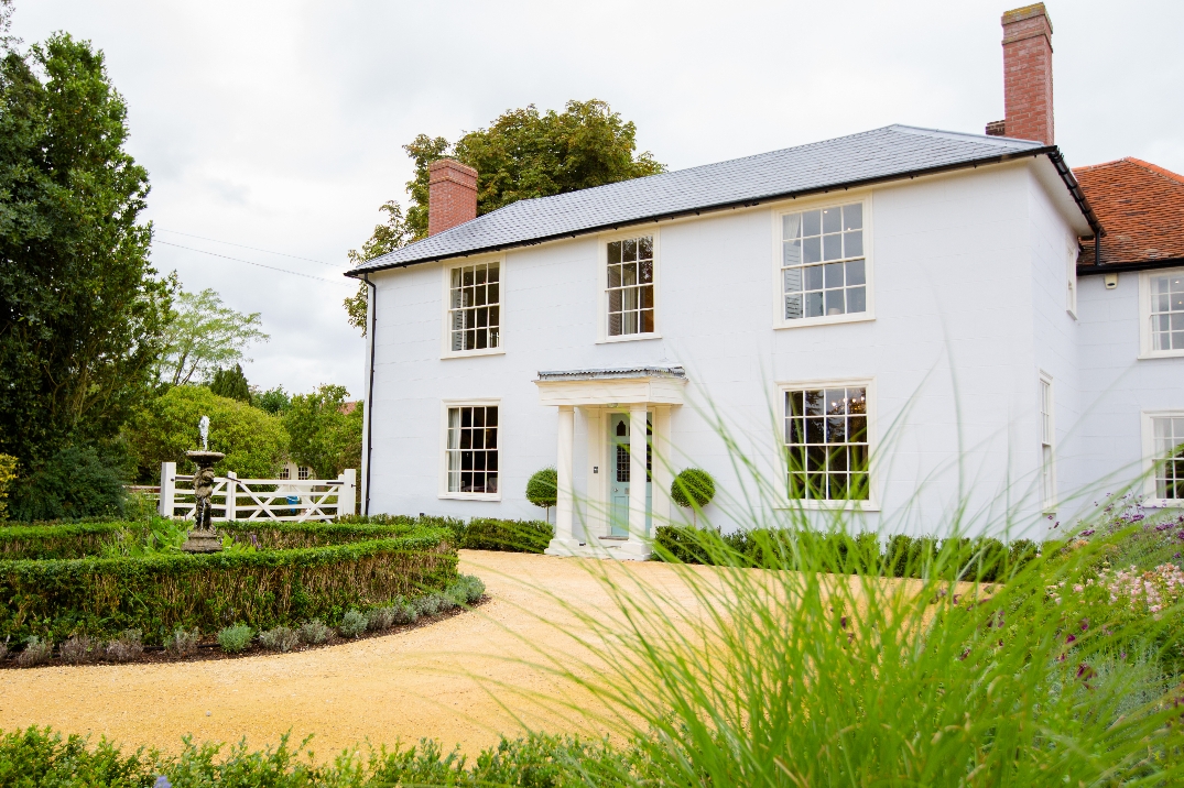 Vaulty Manor Wedding Show in March