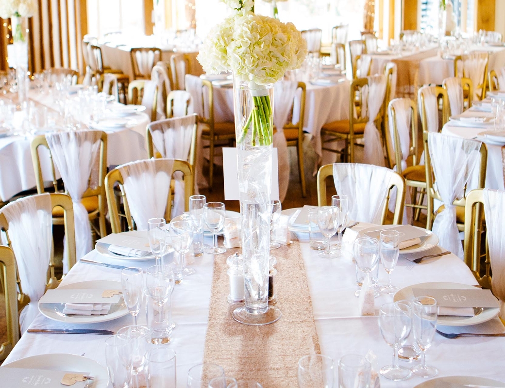 Image 3: Vaulty Manor Wedding Show