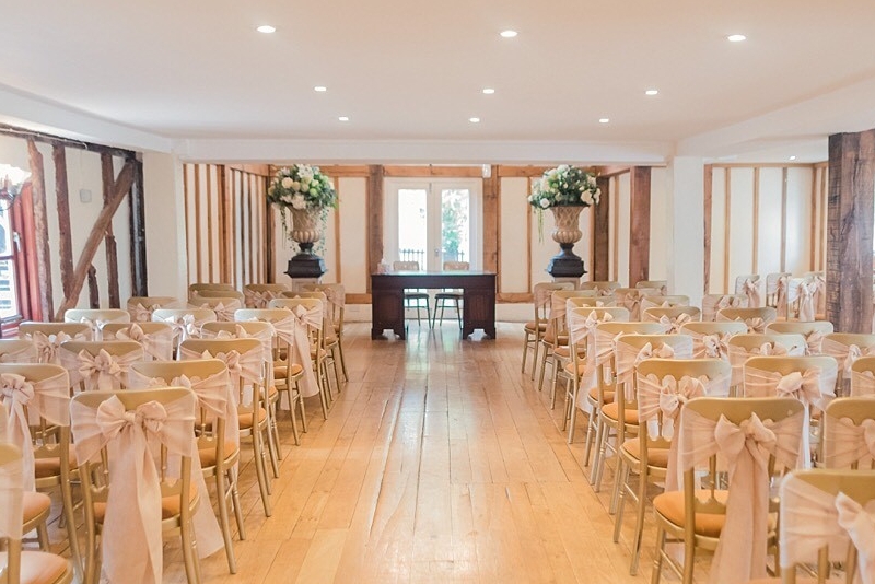 Image 4: Vaulty Manor Wedding Show