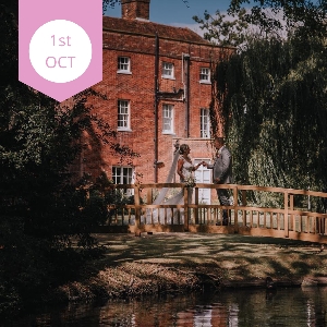 Mulberry House Wedding Show