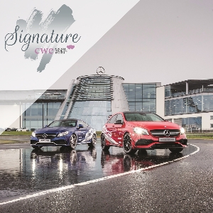 Image 7: Signature Wedding Show - Mercedes-Benz World