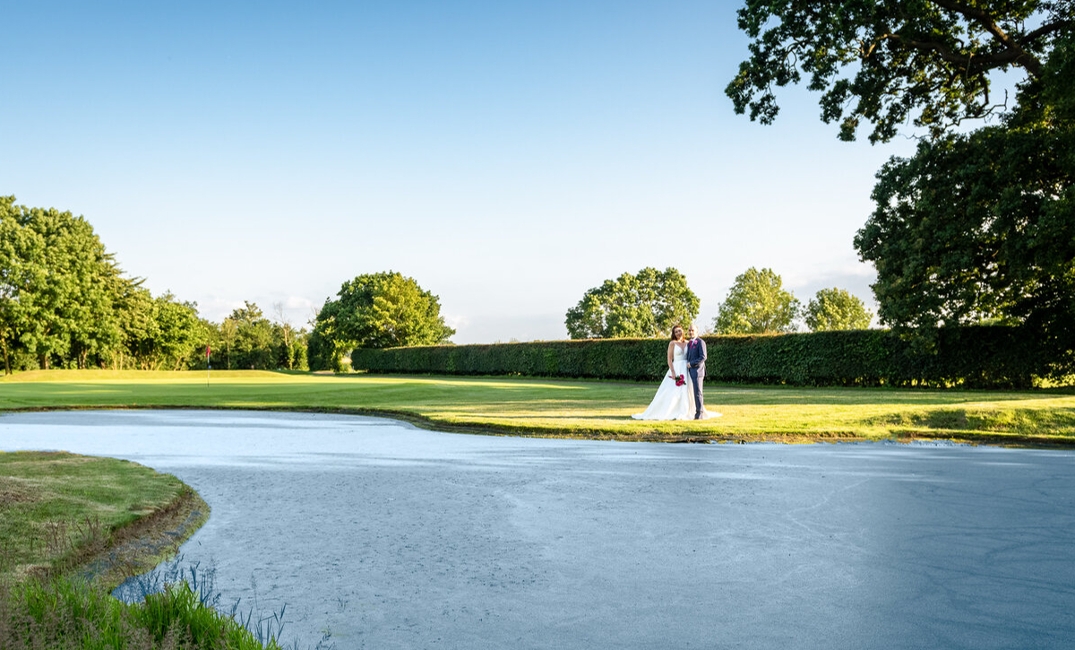 Image 2: Fynn Valley Wedding Show