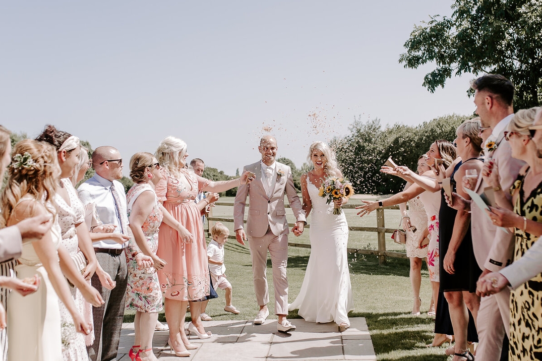 Image 3: Fynn Valley Wedding Show