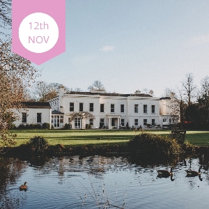 Morden Wedding Show