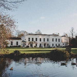 Morden Hall Wedding Show - London