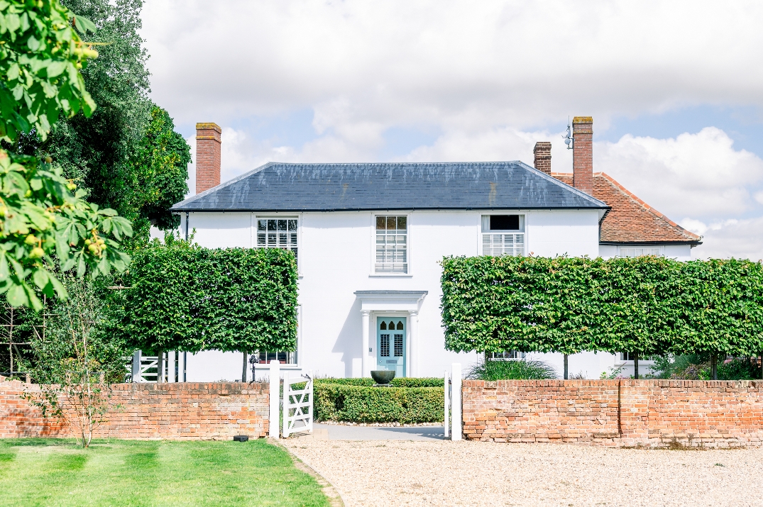 Vaulty Manor Wedding Show 24 Mar 2024 register now