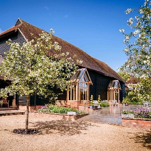 Micklefield Hall Wedding Show