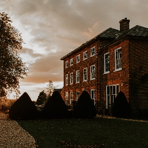 Sandon Manor Wedding Show