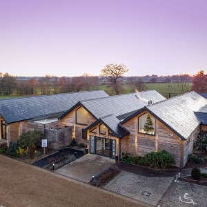 Fynn Valley Wedding Show