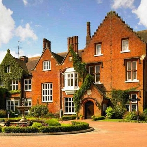 Sprowston Manor Wedding Show