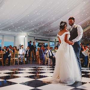 The Conservatory Luton Hoo Estate Wedding Show