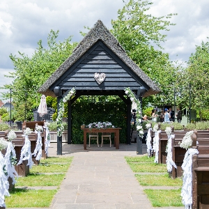 Channels Estate Wedding Show
