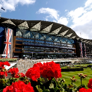 Signature Wedding Show at Ascot Racecourse