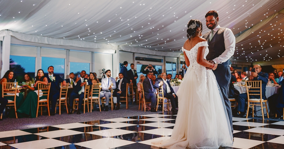Image 7: The Conservatory Luton Hoo Estate Wedding Show