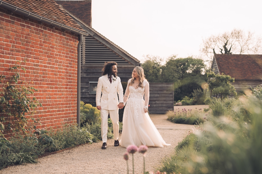 Image 5: Rackleys Chiltern Hills Wedding Show